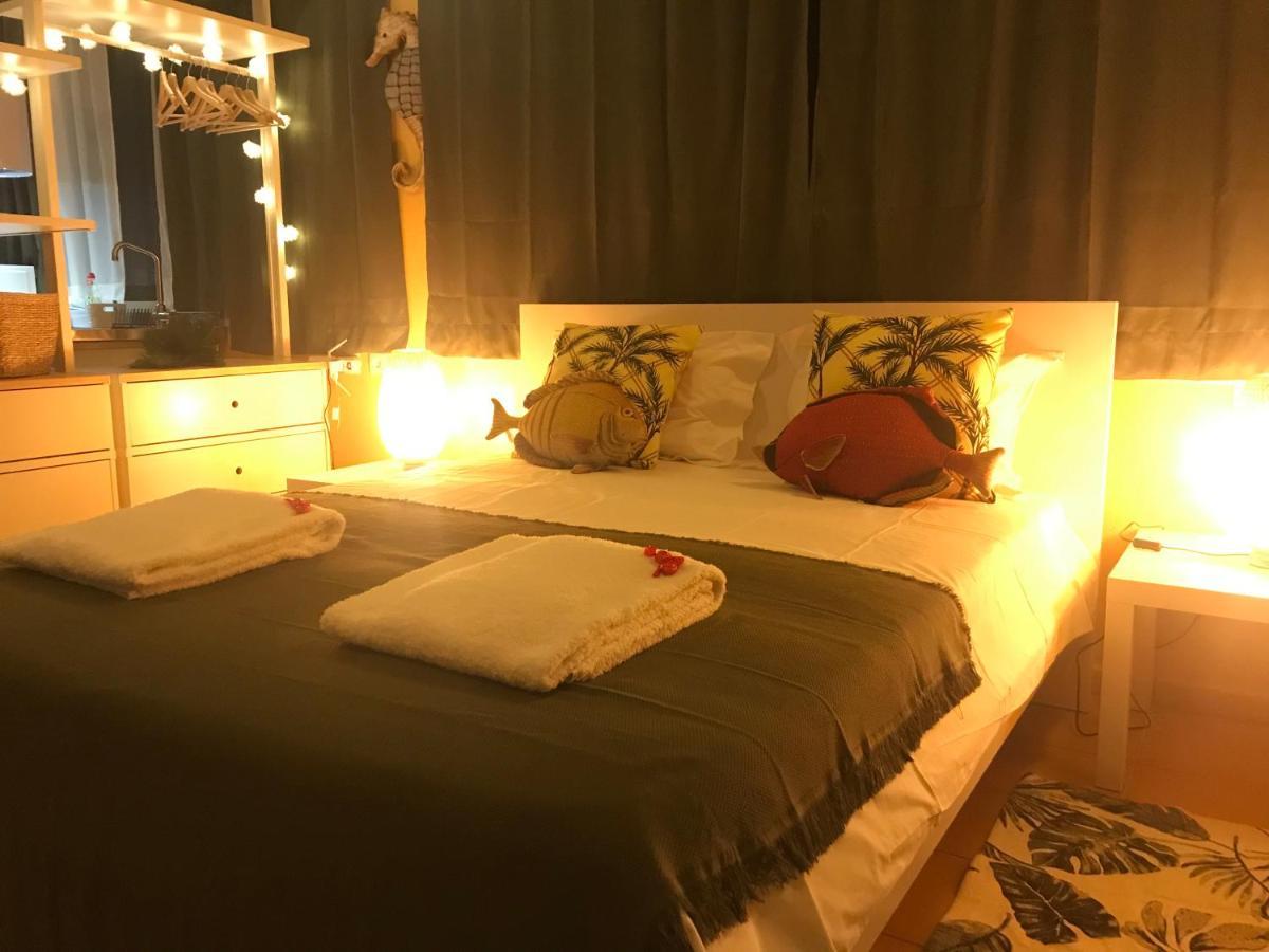 Casal Das Oliveiras 세투발 외부 사진