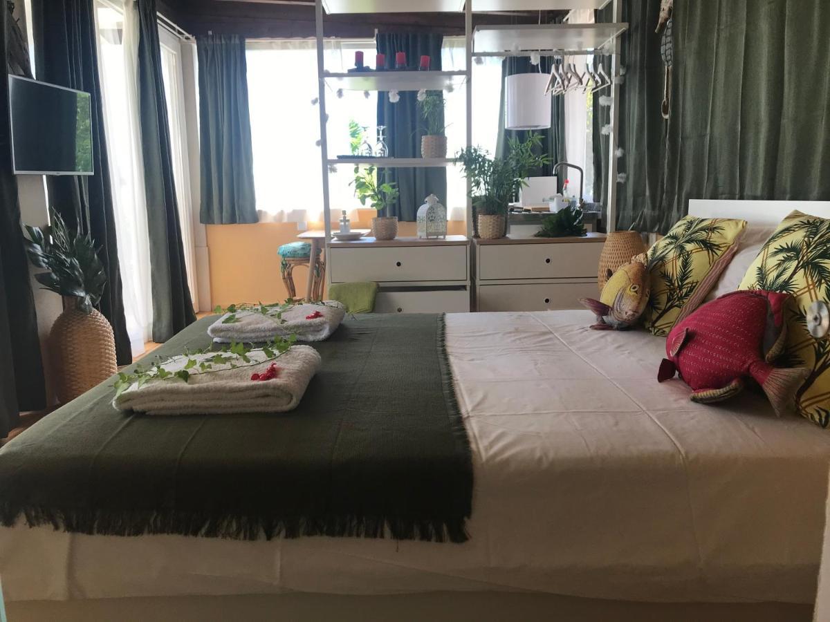 Casal Das Oliveiras 세투발 외부 사진